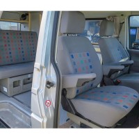 Volkswagen T4 California 150PK Event Foto #4