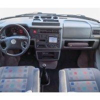 Volkswagen T4 California 150PK Event Foto #6