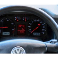 Volkswagen T4 California 150PK Event Foto #7