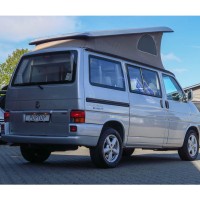 Volkswagen T4 California 150PK Event Foto #8