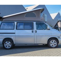 Volkswagen T4 California 150PK Event Foto #9