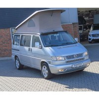 Volkswagen T4 California 150PK Event Foto #11