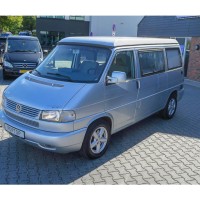 Volkswagen T4 California 150PK Event Foto #18