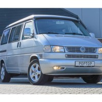 Volkswagen T4 California 150PK Event Foto #21