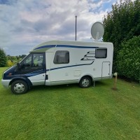Hymer HV 512 uit 2013 Foto #1