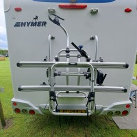 Hymer HV 512 uit 2013 Foto #2