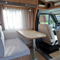 Hymer HV 512 uit 2013 Foto #3