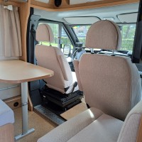 Hymer HV 512 uit 2013 Foto #4