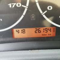 Pössl 2.8 HDi camper | OFFGRID | 4 zits op kenteken uit 2004 Foto #2