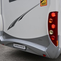 Carthago Chic E-Line 44 Wintercamper Alde Luchtvering Foto #43