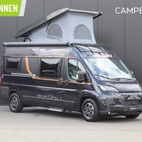 Tweedehands Malibu campers camper kopen