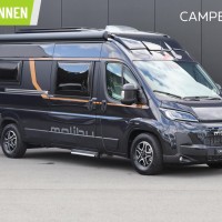 Malibu Compact 600 LE 180pk Automaat | Lengtebedden | Hefdak | Dieselverwarming | Teleco Airco | Luifel | Nieuw uit voorraad leverbaar | Foto #24