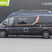Malibu Compact 600 LE 180pk Automaat | Lengtebedden | Hefdak | Dieselverwarming | Teleco Airco | Luifel | Nieuw uit voorraad leverbaar | Foto #26