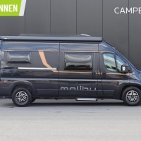 Malibu Compact 600 LE 180pk Automaat | Lengtebedden | Hefdak | Dieselverwarming | Teleco Airco | Luifel | Nieuw uit voorraad leverbaar | Foto #27