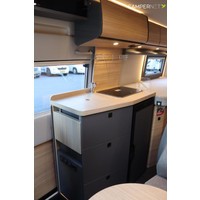 Malibu Compact 600 LE 180pk Automaat | Lengtebedden | Hefdak | Dieselverwarming | Teleco Airco | Luifel | Nieuw uit voorraad leverbaar | Foto #35