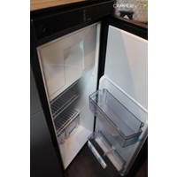 Malibu Compact 600 LE 180pk Automaat | Lengtebedden | Hefdak | Dieselverwarming | Teleco Airco | Luifel | Nieuw uit voorraad leverbaar | Foto #38