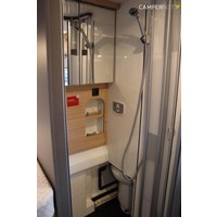 Malibu Compact 600 LE 180pk Automaat | Lengtebedden | Hefdak | Dieselverwarming | Teleco Airco | Luifel | Nieuw uit voorraad leverbaar | Foto #1