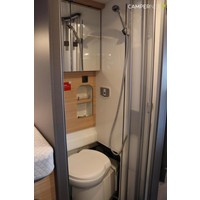 Malibu Compact 600 LE 180pk Automaat | Lengtebedden | Hefdak | Dieselverwarming | Teleco Airco | Luifel | Nieuw uit voorraad leverbaar | Foto #2