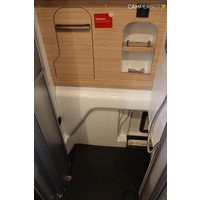 Malibu Compact 600 LE 180pk Automaat | Lengtebedden | Hefdak | Dieselverwarming | Teleco Airco | Luifel | Nieuw uit voorraad leverbaar | Foto #4