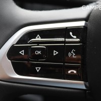 Malibu Compact 600 LE 180pk Automaat | Lengtebedden | Hefdak | Dieselverwarming | Teleco Airco | Luifel | Nieuw uit voorraad leverbaar | Foto #7