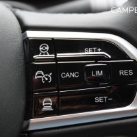 Malibu Compact 600 LE 180pk Automaat | Lengtebedden | Hefdak | Dieselverwarming | Teleco Airco | Luifel | Nieuw uit voorraad leverbaar | Foto #8