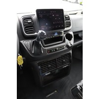 Malibu Compact 600 LE 180pk Automaat | Lengtebedden | Hefdak | Dieselverwarming | Teleco Airco | Luifel | Nieuw uit voorraad leverbaar | Foto #9