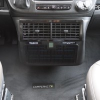 Malibu Compact 600 LE 180pk Automaat | Lengtebedden | Hefdak | Dieselverwarming | Teleco Airco | Luifel | Nieuw uit voorraad leverbaar | Foto #10
