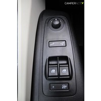 Malibu Compact 600 LE 180pk Automaat | Lengtebedden | Hefdak | Dieselverwarming | Teleco Airco | Luifel | Nieuw uit voorraad leverbaar | Foto #13