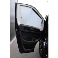 Malibu Compact 600 LE 180pk Automaat | Lengtebedden | Hefdak | Dieselverwarming | Teleco Airco | Luifel | Nieuw uit voorraad leverbaar | Foto #14