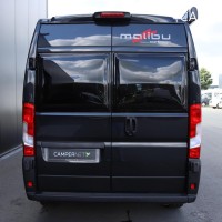 Malibu Compact 600 LE 180pk Automaat | Lengtebedden | Hefdak | Dieselverwarming | Teleco Airco | Luifel | Nieuw uit voorraad leverbaar | Foto #15