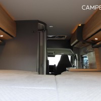 Malibu Compact 600 LE 180pk Automaat | Lengtebedden | Hefdak | Dieselverwarming | Teleco Airco | Luifel | Nieuw uit voorraad leverbaar | Foto #19