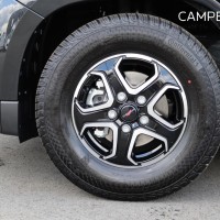 Malibu Compact 600 LE 180pk Automaat | Lengtebedden | Hefdak | Dieselverwarming | Teleco Airco | Luifel | Nieuw uit voorraad leverbaar | Foto #20
