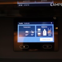 Malibu Compact 600 LE 180pk Automaat | Lengtebedden | Hefdak | Dieselverwarming | Teleco Airco | Luifel | Nieuw uit voorraad leverbaar | Foto #22