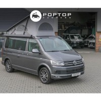 Tweedehands Volkswagen campers camper kopen
