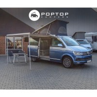 Tweedehands Volkswagen campers camper kopen