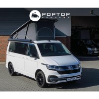 Tweedehands Volkswagen campers camper kopen