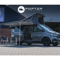 Tweedehands Volkswagen campers camper kopen