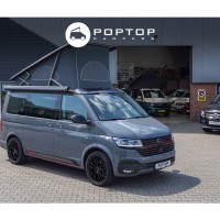 Tweedehands Volkswagen campers camper kopen