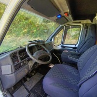 Euro Mobil 230CC 1994 Diesel – Compleet – APK 09/2027 Foto #37