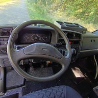 Euro Mobil 230CC 1994 Diesel – Compleet – APK 09/2027 Foto #38
