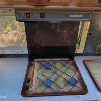 Euro Mobil 230CC 1994 Diesel – Compleet – APK 09/2027 Foto #8