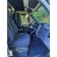 Euro Mobil 230CC 1994 Diesel – Compleet – APK 09/2027 Foto #17