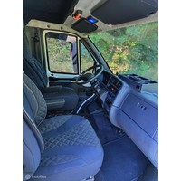 Euro Mobil 230CC 1994 Diesel – Compleet – APK 09/2027 Foto #18