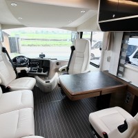 Concorde campers Charisma 910MI uit 2024 Foto #9