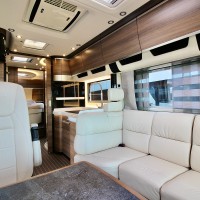Concorde campers Charisma 910MI uit 2024 Foto #3