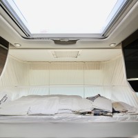 Concorde campers Charisma 910MI uit 2024 Foto #8