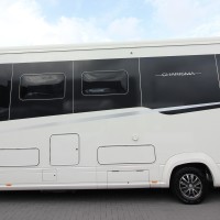 Concorde campers Charisma 910MI uit 2024 Foto #10