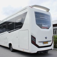 Concorde campers Charisma 910MI uit 2024 Foto #11