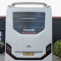 Concorde campers Charisma 910MI uit 2024 Foto #12