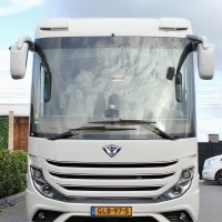 Concorde campers Charisma 910MI uit 2024 Foto #13